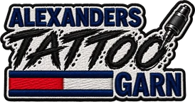 Alexanders Tattoo Garn, zur Startseite